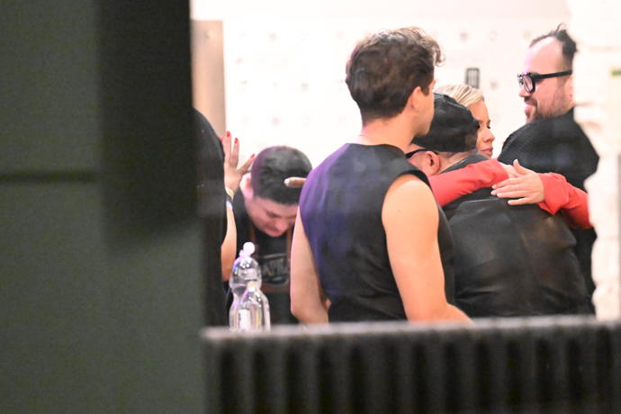 FOTO: Herečka s úsměvem. – stránka 20