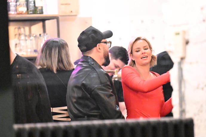 FOTO: Patricie rozjela na parketu. – stránka 18