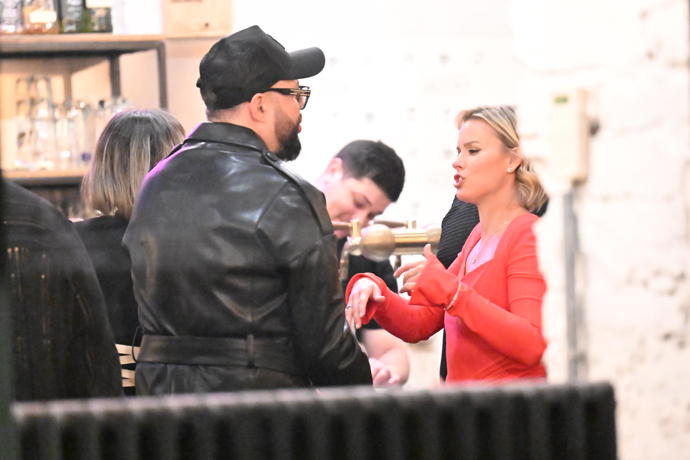 FOTO: Patricie se cítila jako doma. – stránka 19