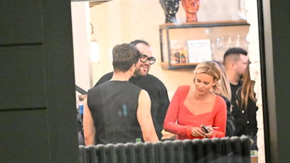 FOTO: Divoké taneční kreace Patricie Solaříkové.