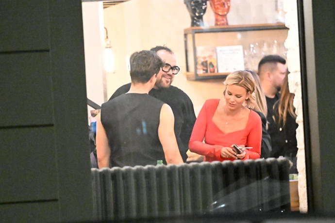 FOTO: Divoké taneční kreace Patricie Solaříkové. – stránka 15