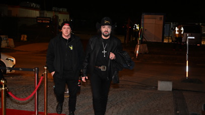 FOTO: Robert Kodym bude letos s Lucii na Slavících vystupovat.