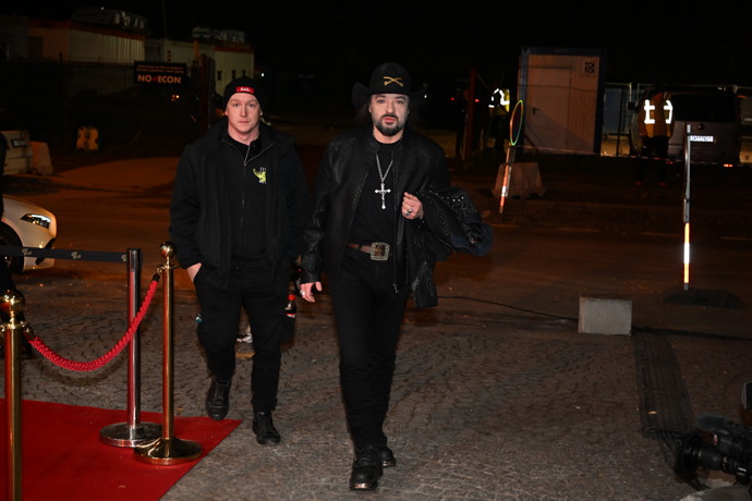 FOTO: Robert Kodym bude letos s Lucii na Slavících vystupovat. – stránka 18