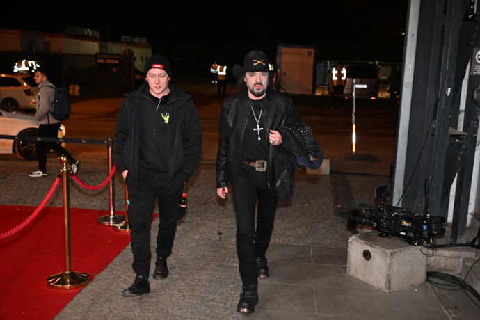 FOTO: Robert Kodym dorazil mezi prvními. Ale o chlup později, než fotograf eXtra. – stránka 15