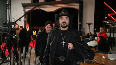 FOTO: Robert Kodym je zase ve formě.