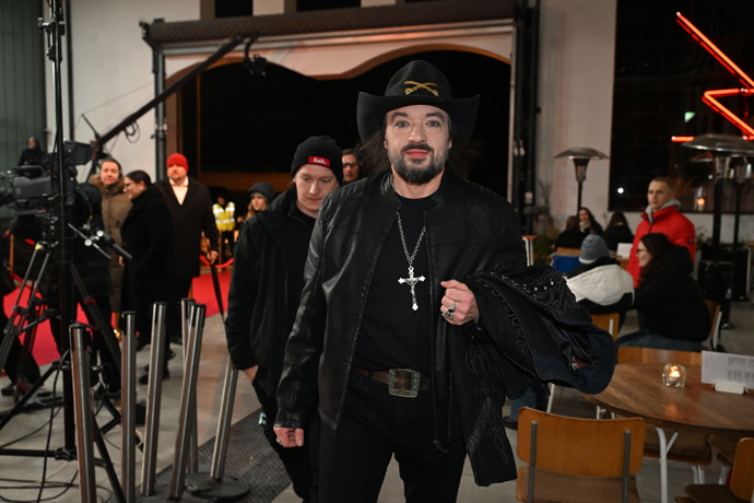 FOTO: Robert Kodym je zase ve formě. – stránka 14