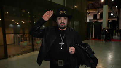 FOTO: Robert Kodym je sice zpátky ve formě, působí ale unaveným dojmem.