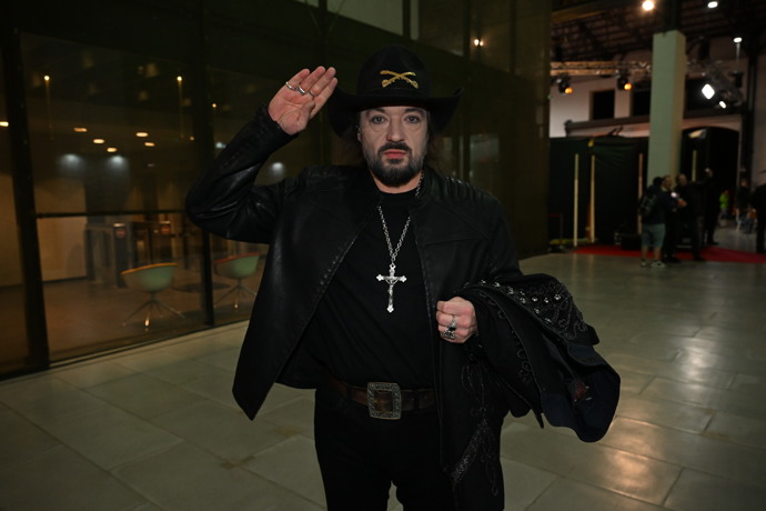 FOTO: Robert Kodym je sice zpátky ve formě, působí ale unaveným dojmem. – stránka 10