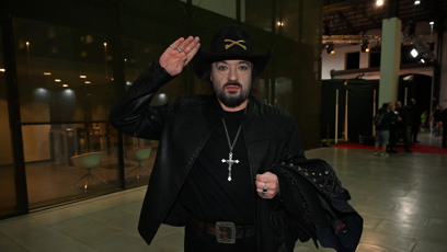 FOTO: Robert Kodym si v posledních měsících prošel náročným životním obdobím.