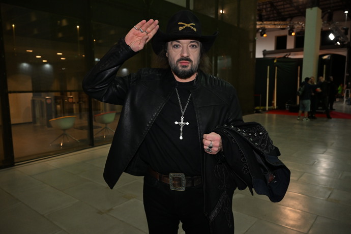 FOTO: Robert Kodym nemůže na Slavících chybět. – stránka 8