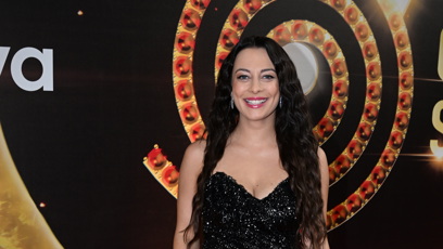 FOTO: Vždy usměvavá Veronika Petruchová.