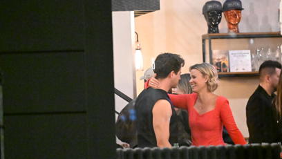 FOTO: Solaříková a Milan Peroutka.