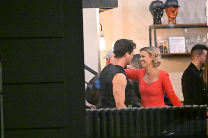 FOTO: Solaříková a Milan Peroutka. – stránka 9