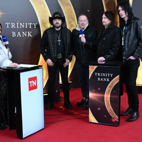 Veronika Petruchová okamžitě vyzpovídala členy Lucie.