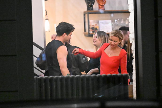 FOTO: Večírek po Slavících trval až do ranních hodin. – stránka 6