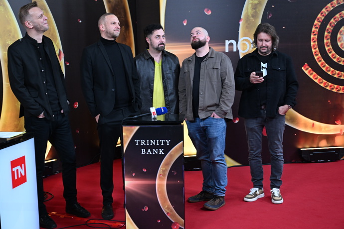 FOTO: Český Slavík je plný slavných kapel. – stránka 1048