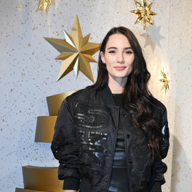 Modelka Kristyna Schicková.