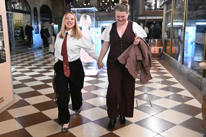 Foto k tématu Milion (Film) – stránka 68