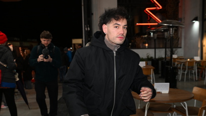 FOTO: Nechybí ani Renne Dang.