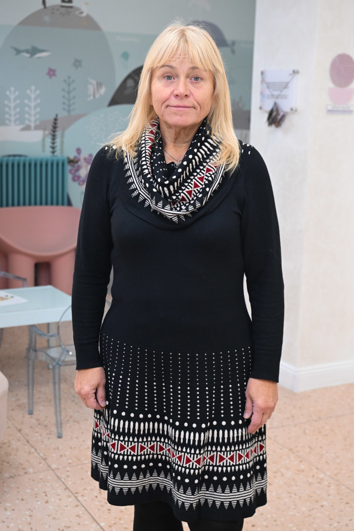 FOTO: Pavla Tomicová se po delší době ukázala ve společnosti. – stránka 3