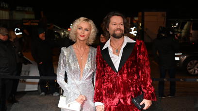 FOTO: Richard Krajčo a Karin Babinská se opět sladili.