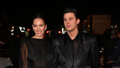 FOTO: Sebastian a Andrea patří mezi nejstylovější páry českého showbyznysu.