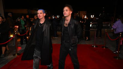 FOTO: Předávání cen Český Slavík je plné hvězd.