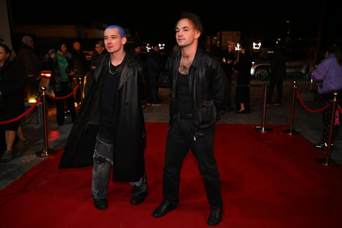 FOTO: Předávání cen Český Slavík je plné hvězd. – stránka 978