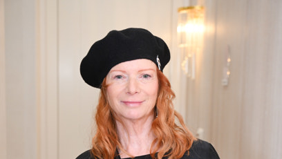 FOTO: Krásná Bára Štěpánová.