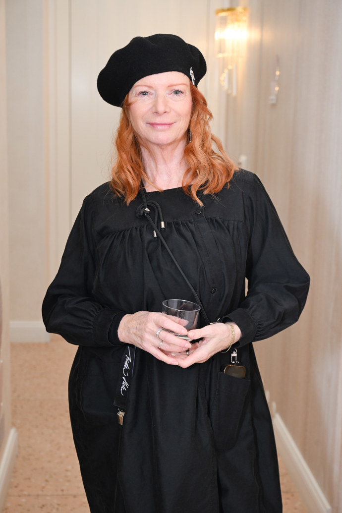 FOTO: Krásná Bára Štěpánová. – stránka 24