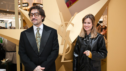 FOTO: Jordan Haj se neuvěřitelně podobá amerického herci.