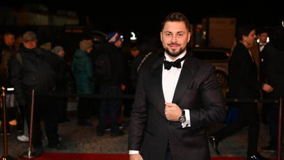 FOTO: Příchody na České Slavíky jsou v plném proudu.