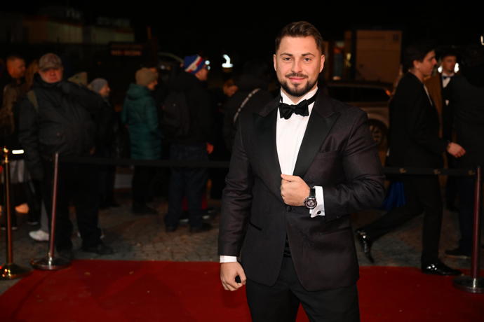 FOTO: Příchody na České Slavíky jsou v plném proudu. – stránka 968