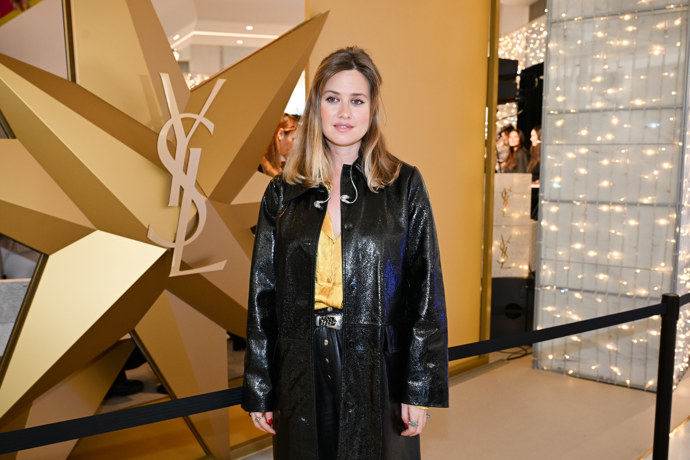 FOTO: Emmě to moc slušelo. – stránka 20