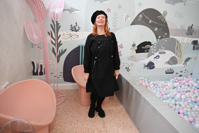 FOTO: Bára Štěpánová. – stránka 13