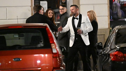 FOTO: Tomáš Řepka slavil velký úspěch.