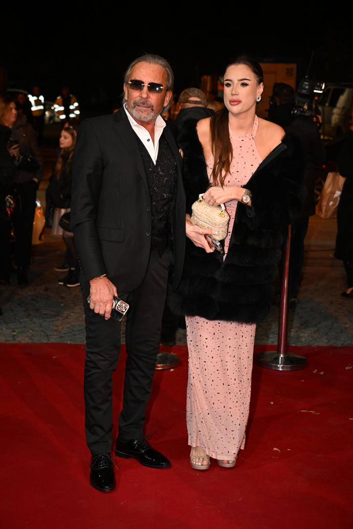 FOTO: Leo Beránek s Kačenkou. – stránka 951