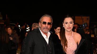 FOTO: Leo Beránek a jeho Kačenka nechybí snad žádný ročník.