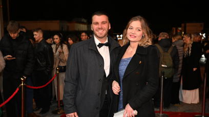 FOTO: Příchody na České Slavíky jsou v plném proudu.