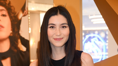 FOTO: Modelka Naomi Adachi.