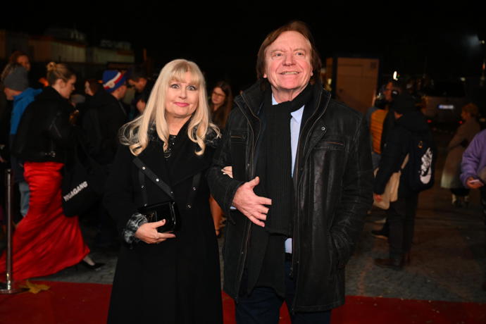 FOTO: Příchody na Slavíky jsou v plném proudu. – stránka 920