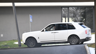 FOTO: Leoš Mareš jezdí za Patrikem Hezuckým denně.