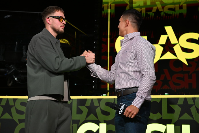 FOTO: VláďaVideos a Tomáš Linh Le Sy jsou parťáci. – stránka 3