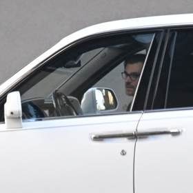 Leoš Mareš je skvělý kamarád. 