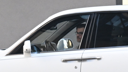 FOTO: Leoš Mareš je skvělý kamarád.