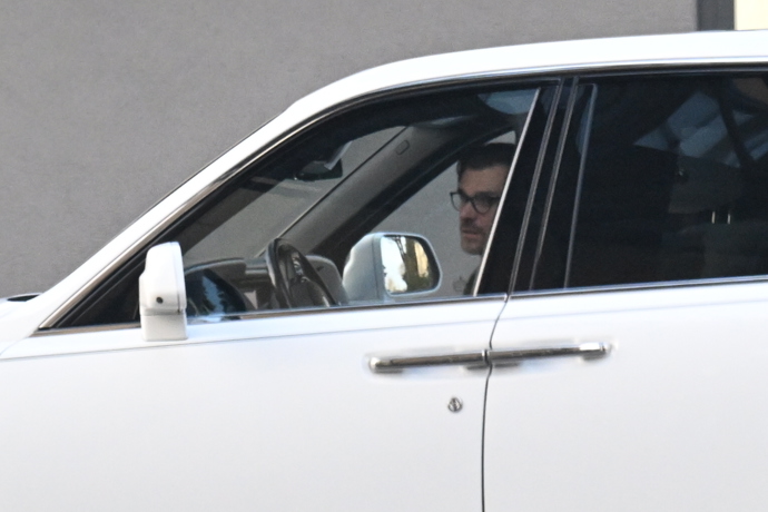 FOTO: Leoš Mareš je skvělý kamarád. – stránka 96