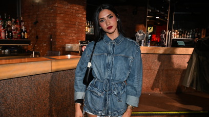 FOTO: VláďaVideos má nádhernou partnerku.