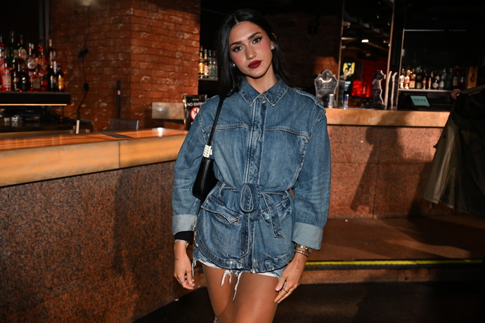 FOTO: VláďaVideos má nádhernou partnerku. – stránka 2