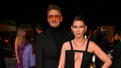 FOTO: Tereza Kerndlová s manželem Reném.