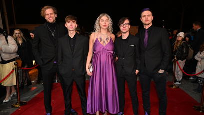 FOTO: Příchody na Slavíky jsou v plném proudu.